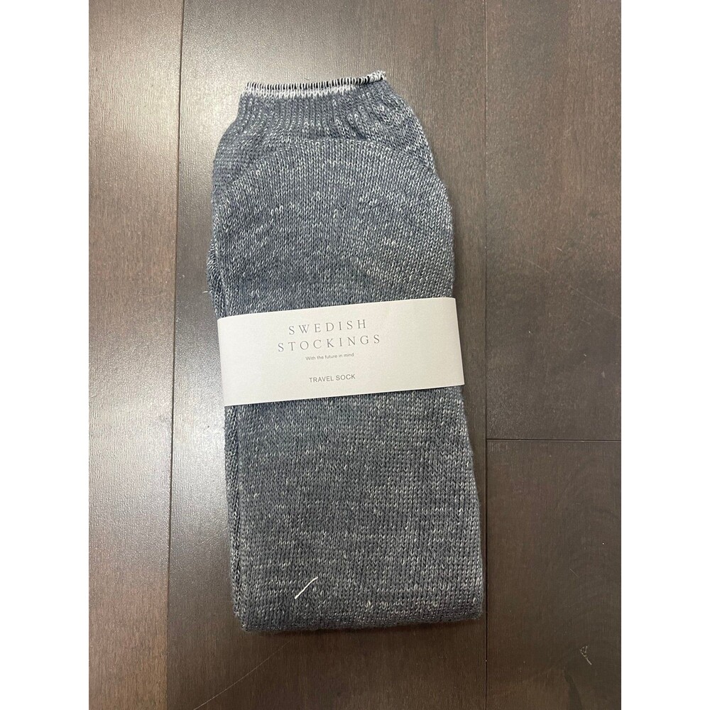 NEW Swedish Stockings Travel Sock